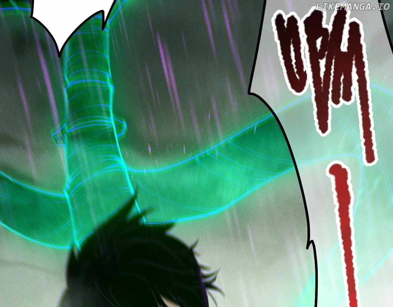 Catastrophic Necromancer Chapter 177 48